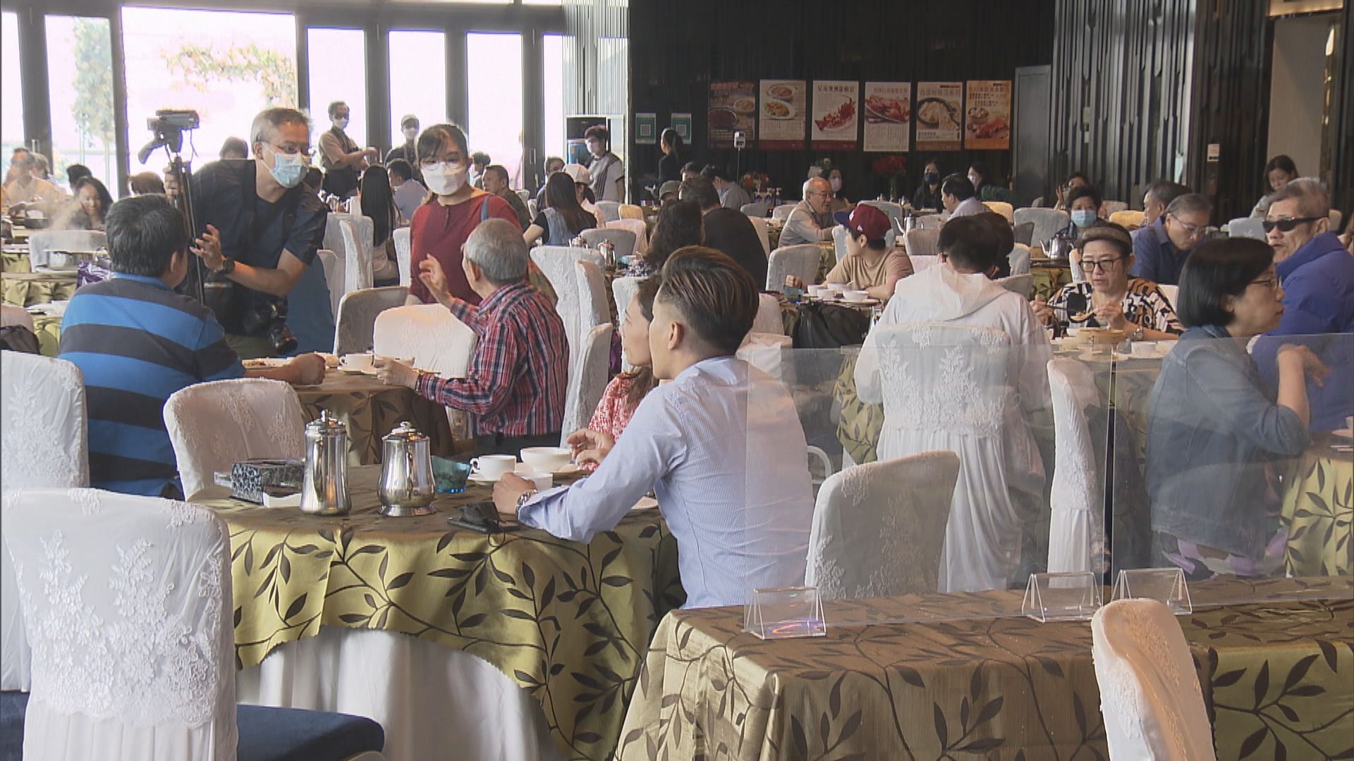 政府延長現有社交距離措施至6月9日