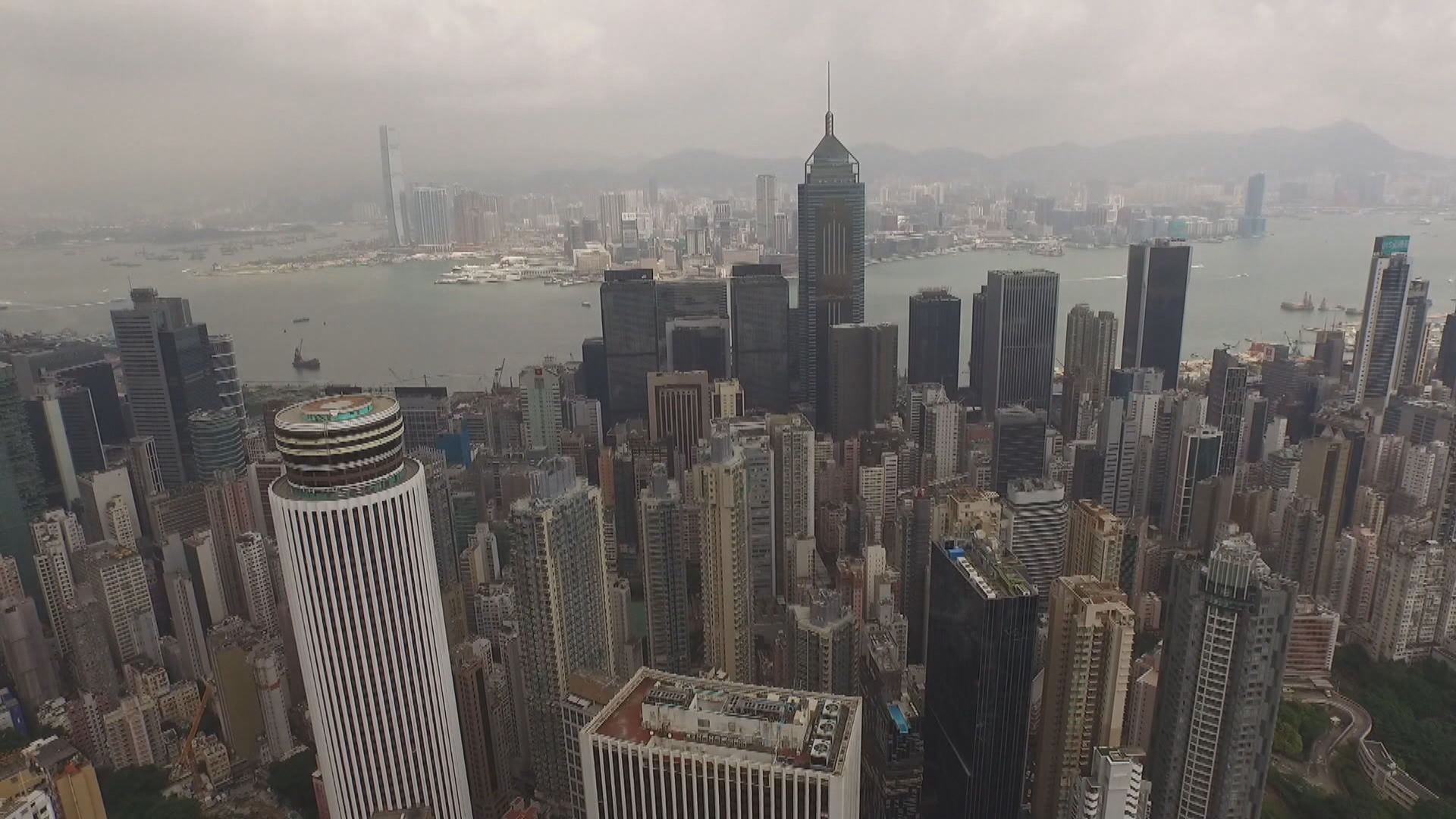 五眼聯盟關注港區國安法蠶食港人權利自由　中國駐加大使館堅決反對