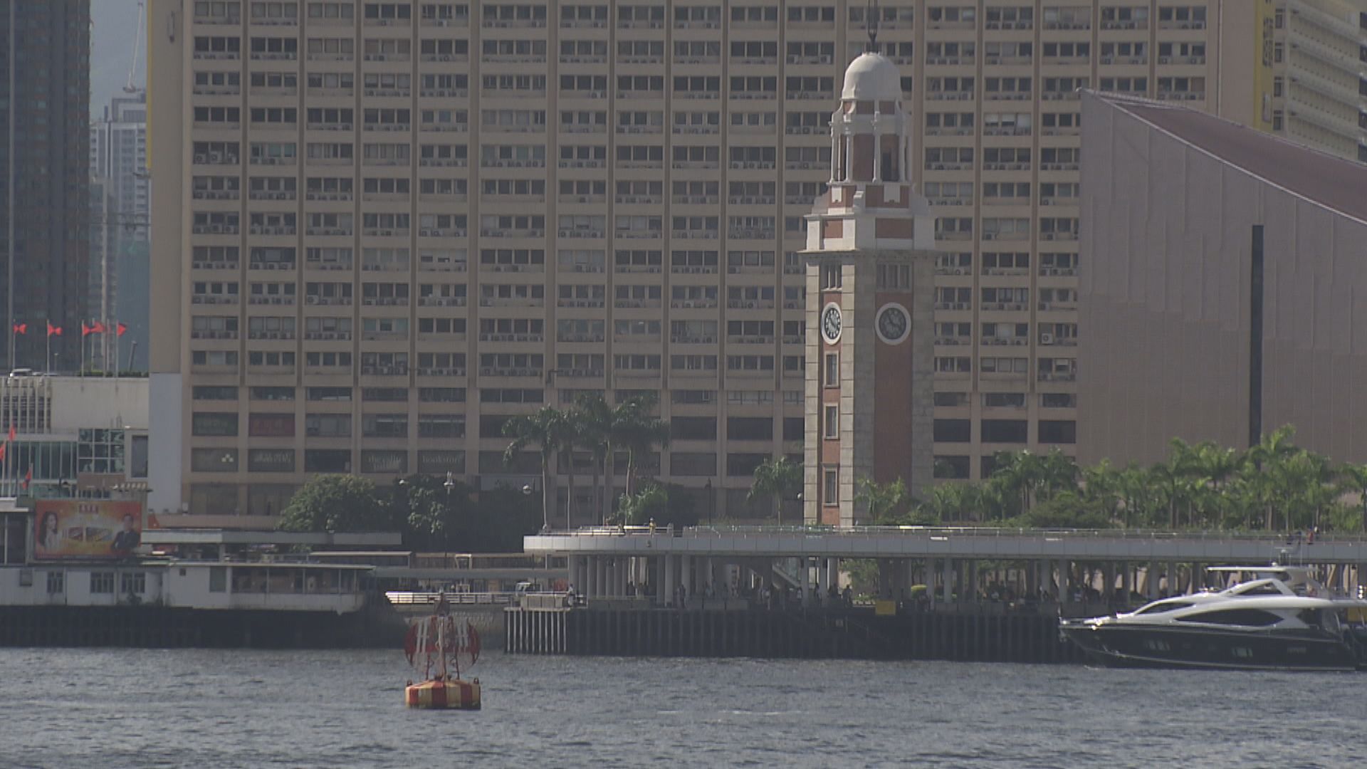 五眼聯盟關注港區國安法蠶食港人權利自由