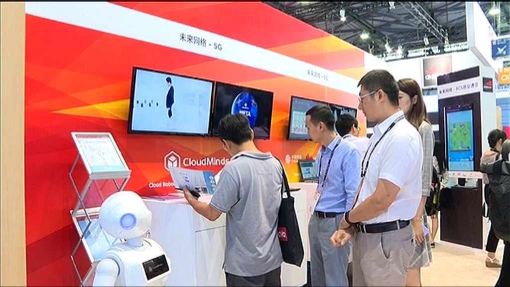 【最後衝刺】5G手機料最快明年面世