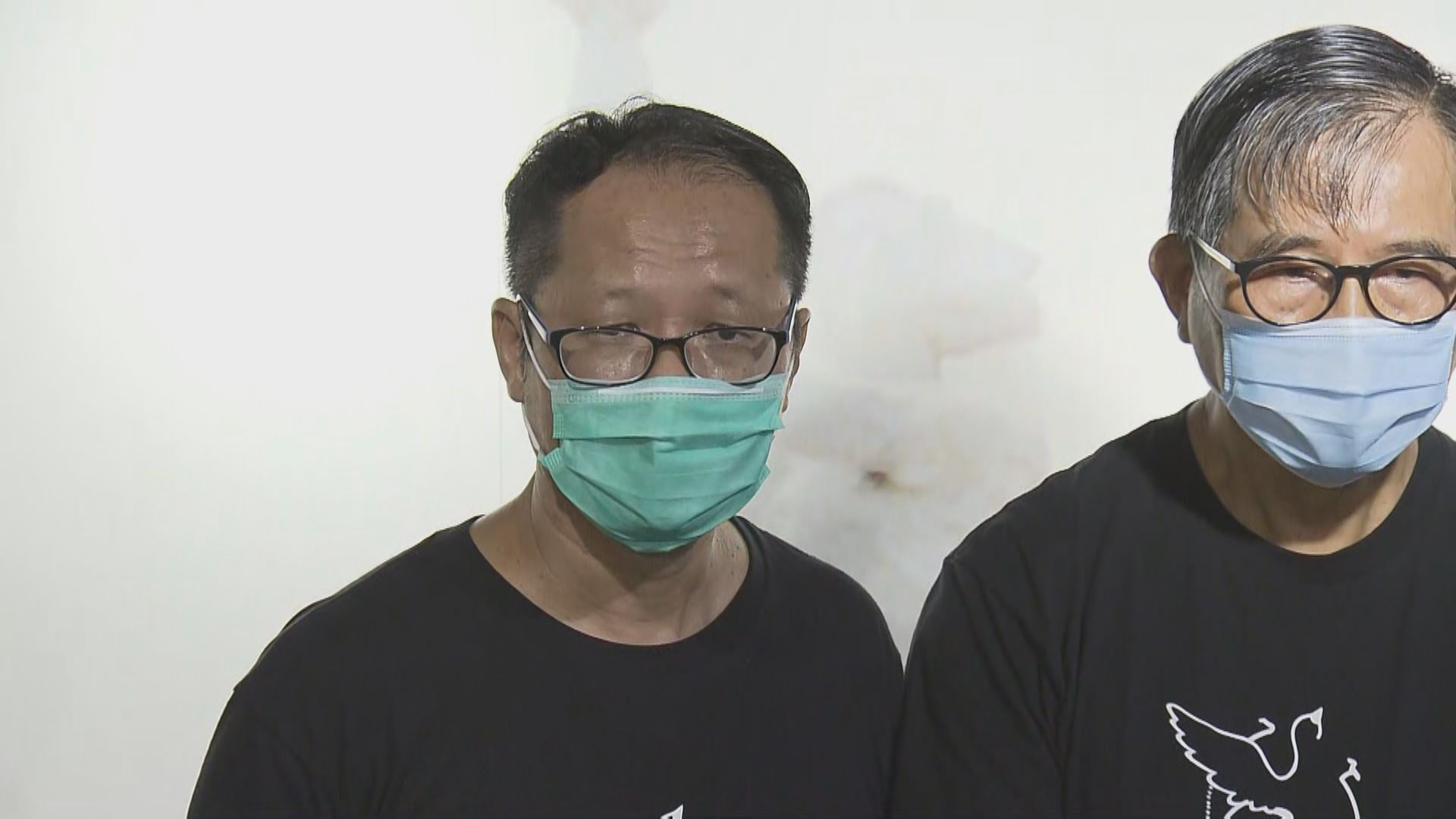 支聯會蔡耀昌：紀念館要在六四前重開較難　未決定何時重開