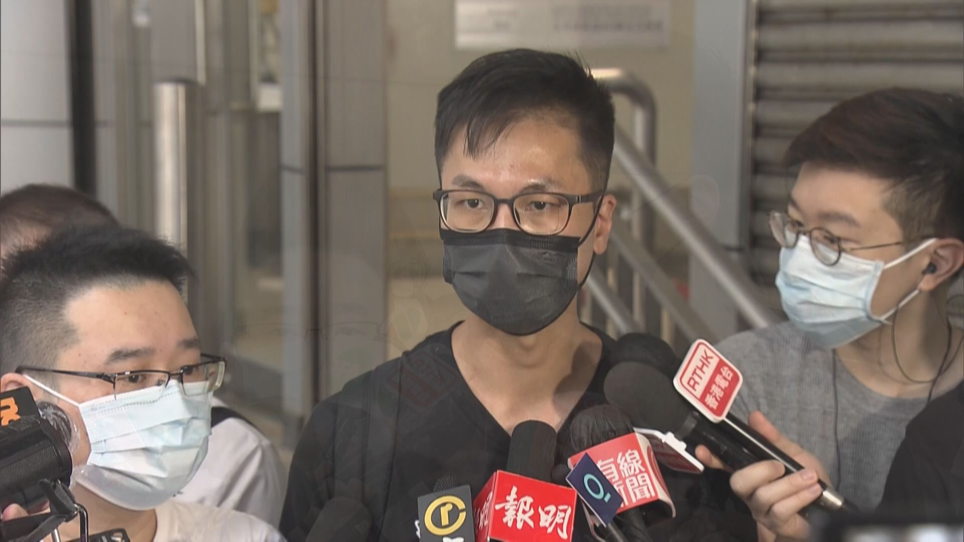 警方反對六四遊行及維園燭光集會　支聯會擬上訴