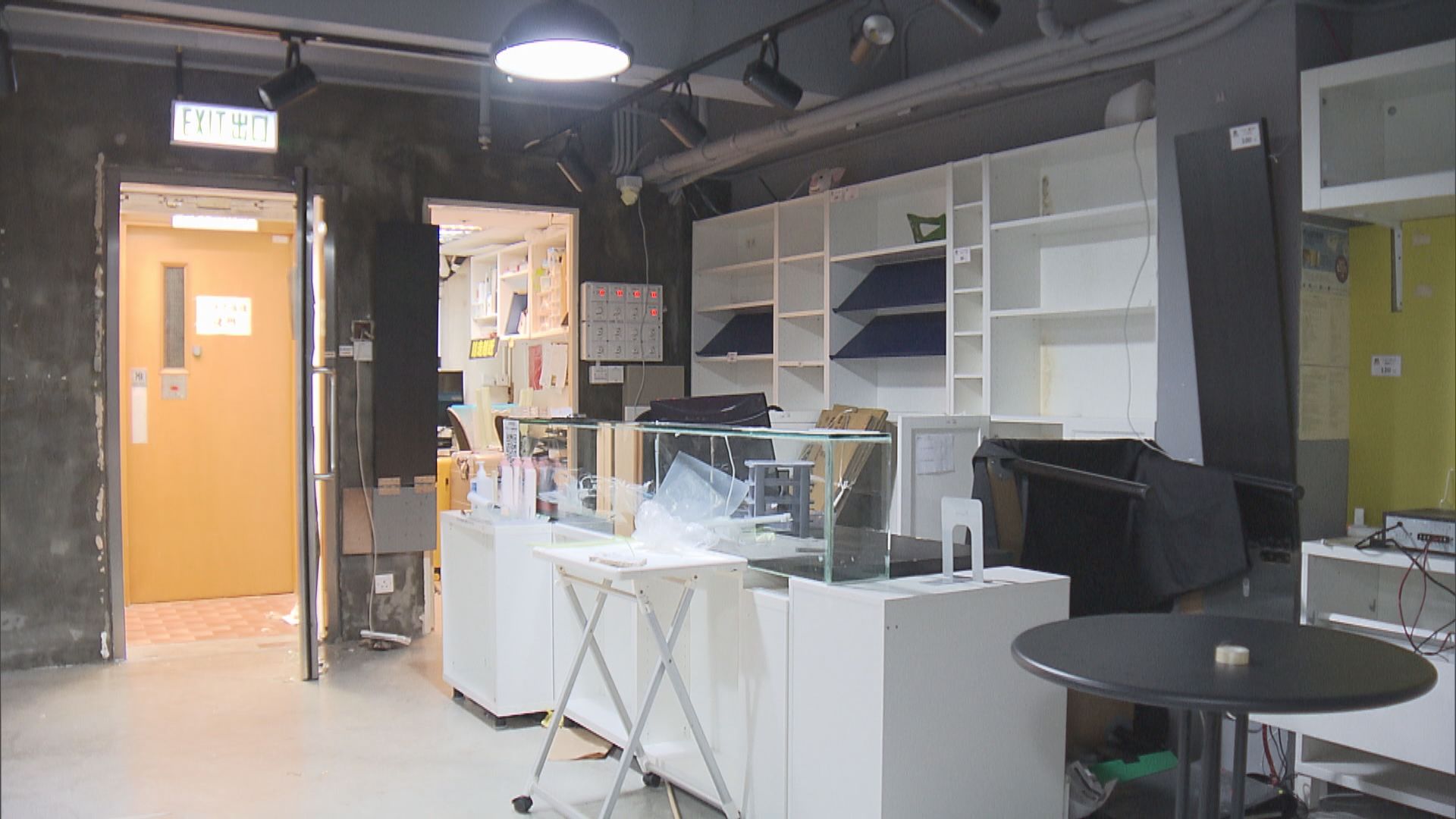 支聯會周六表決解散　蔡耀昌：兩領導層籲解散成重要參考