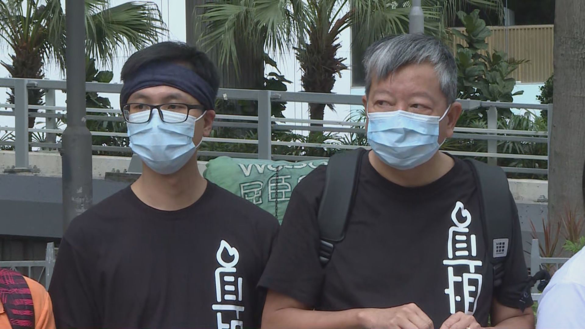 李卓人：無論如何都會堅持每年悼念六四