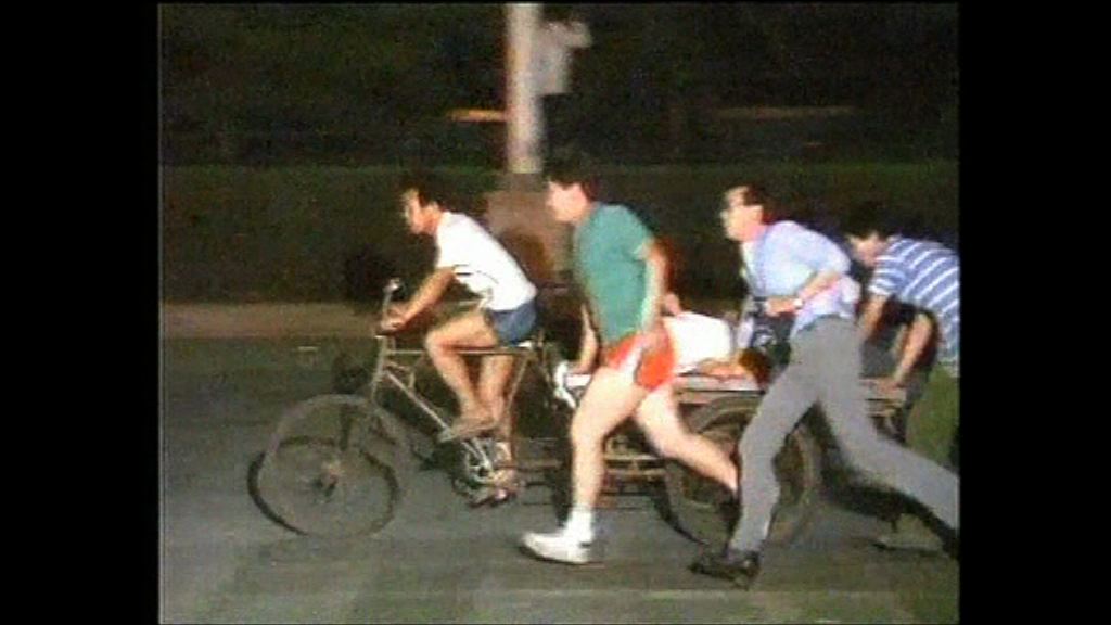 六四難屬對平反六四感到越來越悲觀