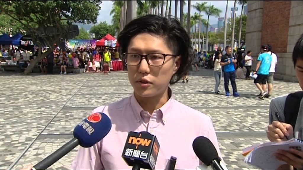 有組織發起周一尖沙咀舉行六四晚會