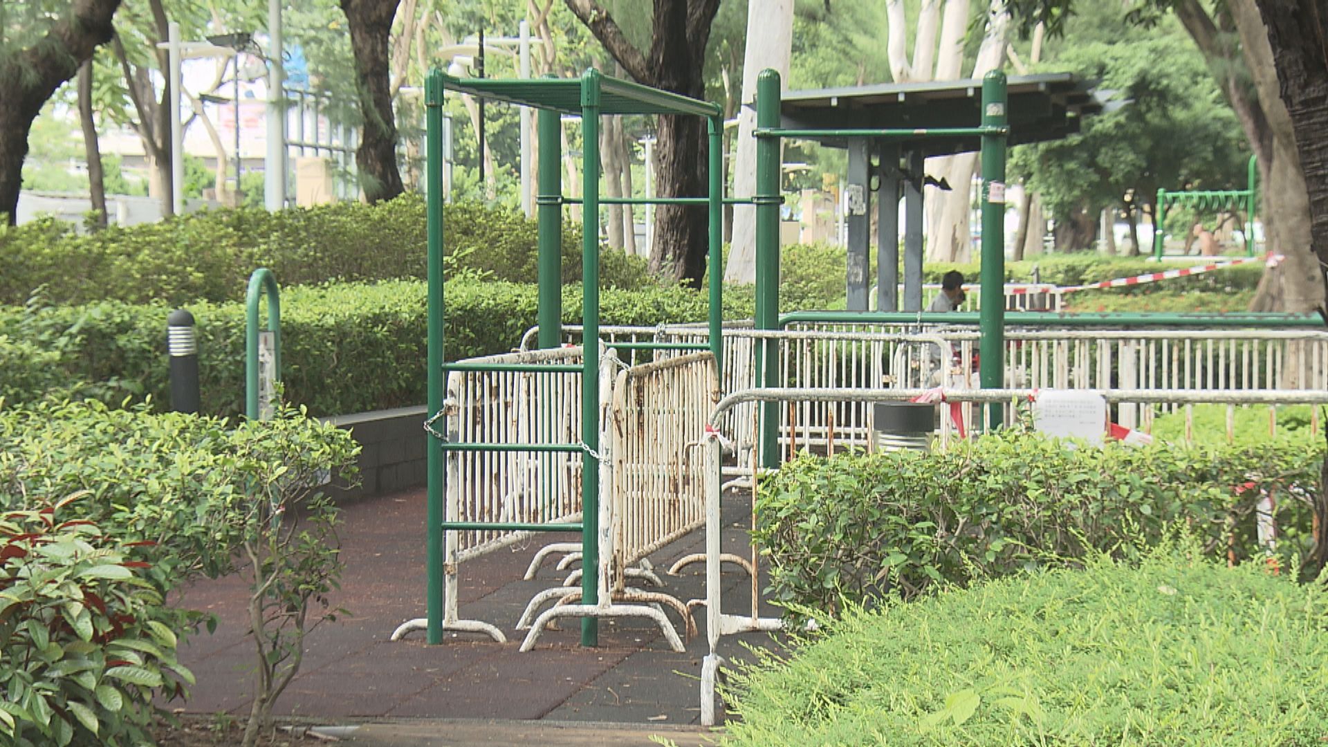 遊行上訴委員會：疫情肆虐　七一遊行風險高