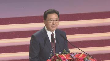 周霽：要強化國安意識　讓市民和投資者共享安全發展紅利