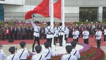 【回歸27周年】中央再送一對大熊貓予香港 數月內抵埗