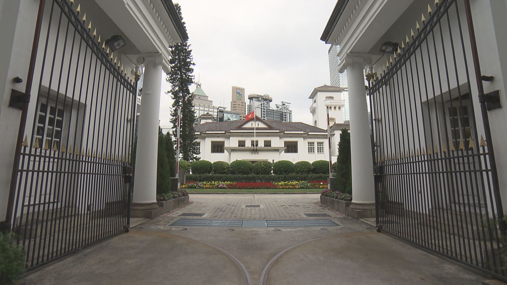 授勳名單出爐　多人來自法律界及紀律部隊