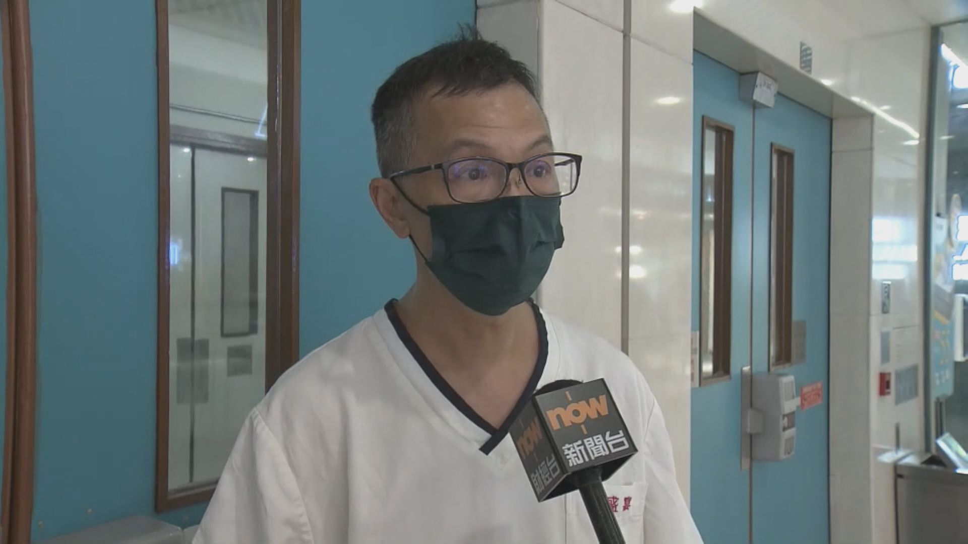 李家超首份授勳名單 荷里活廣場兇殺案廚師「輝哥」獲頒銅英勇勳章