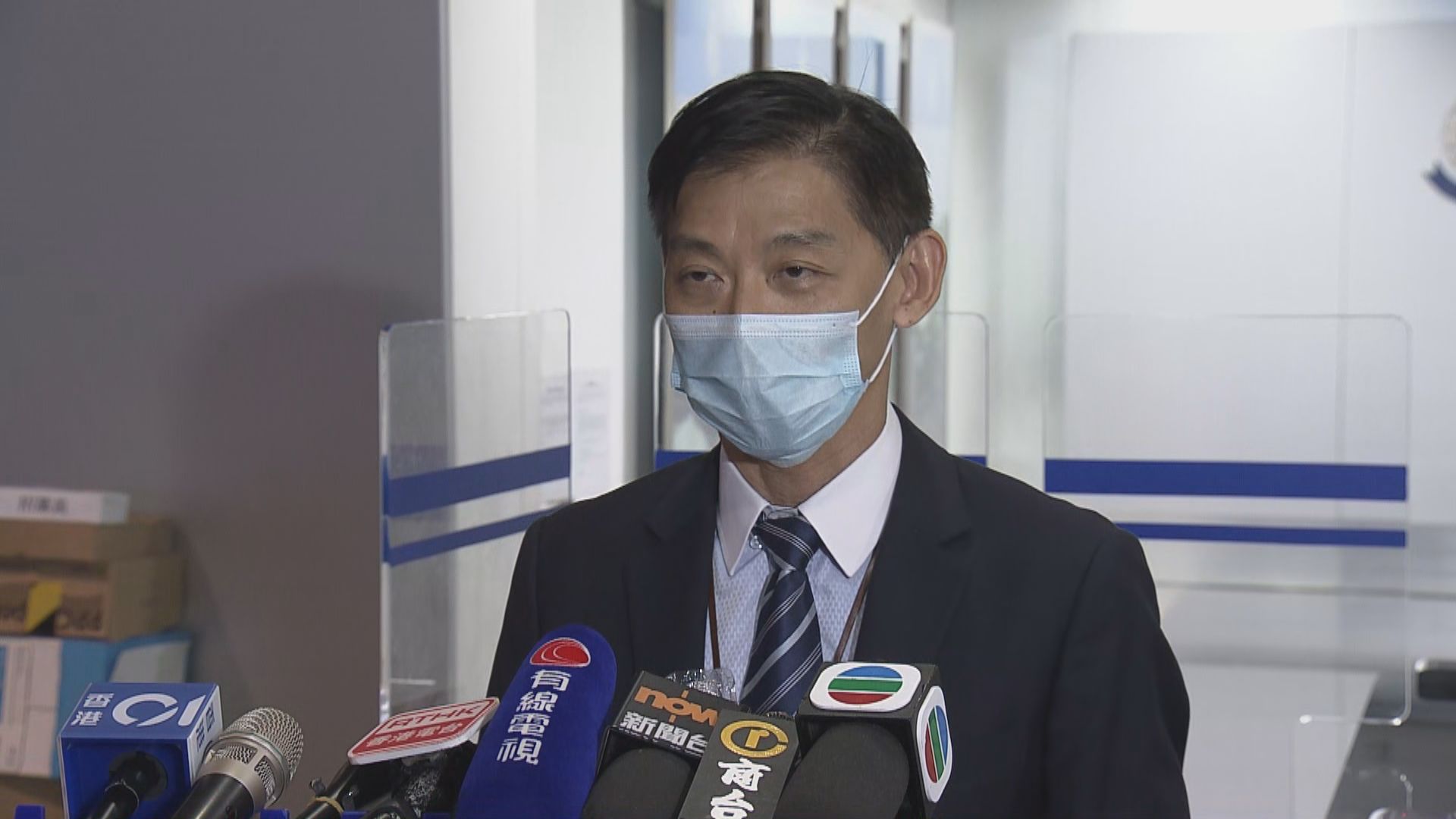 警方七一拘捕多人　部分人藏有汽油彈