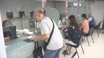 港澳非中國籍永久居民7月10日起 可申辦來往內地通行證件