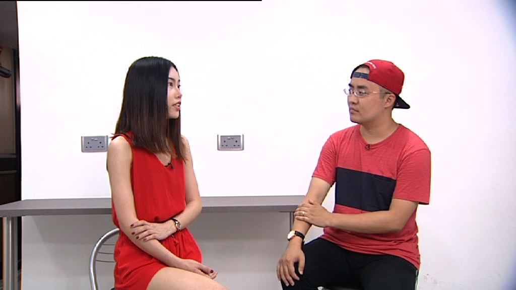 【回歸20年】港人身分優勢減　港漂擬回內地發展