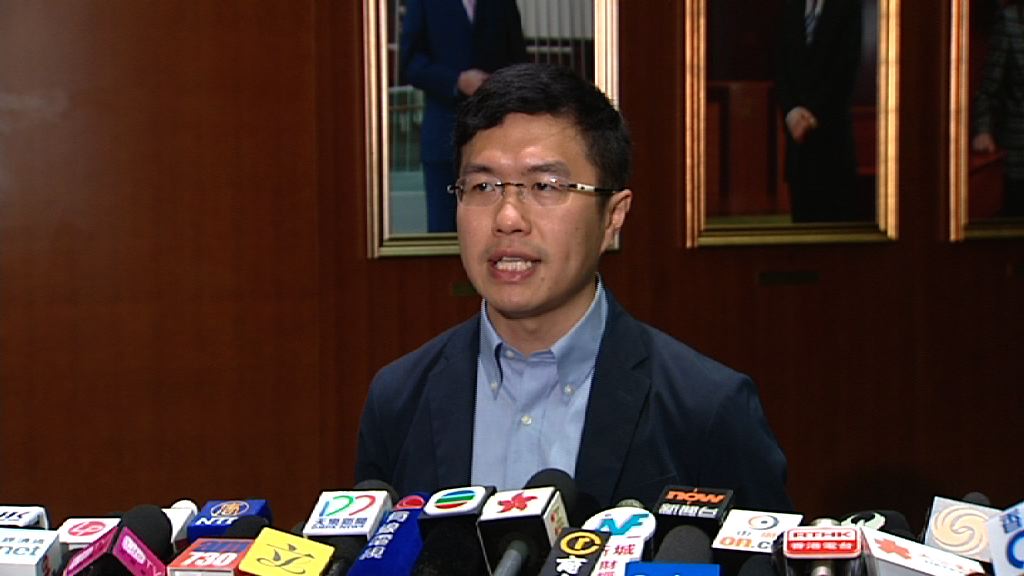 民陣七一遊行第二年未能以維園作起點