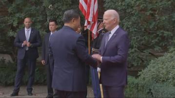 【承先啟後75年】大國外交