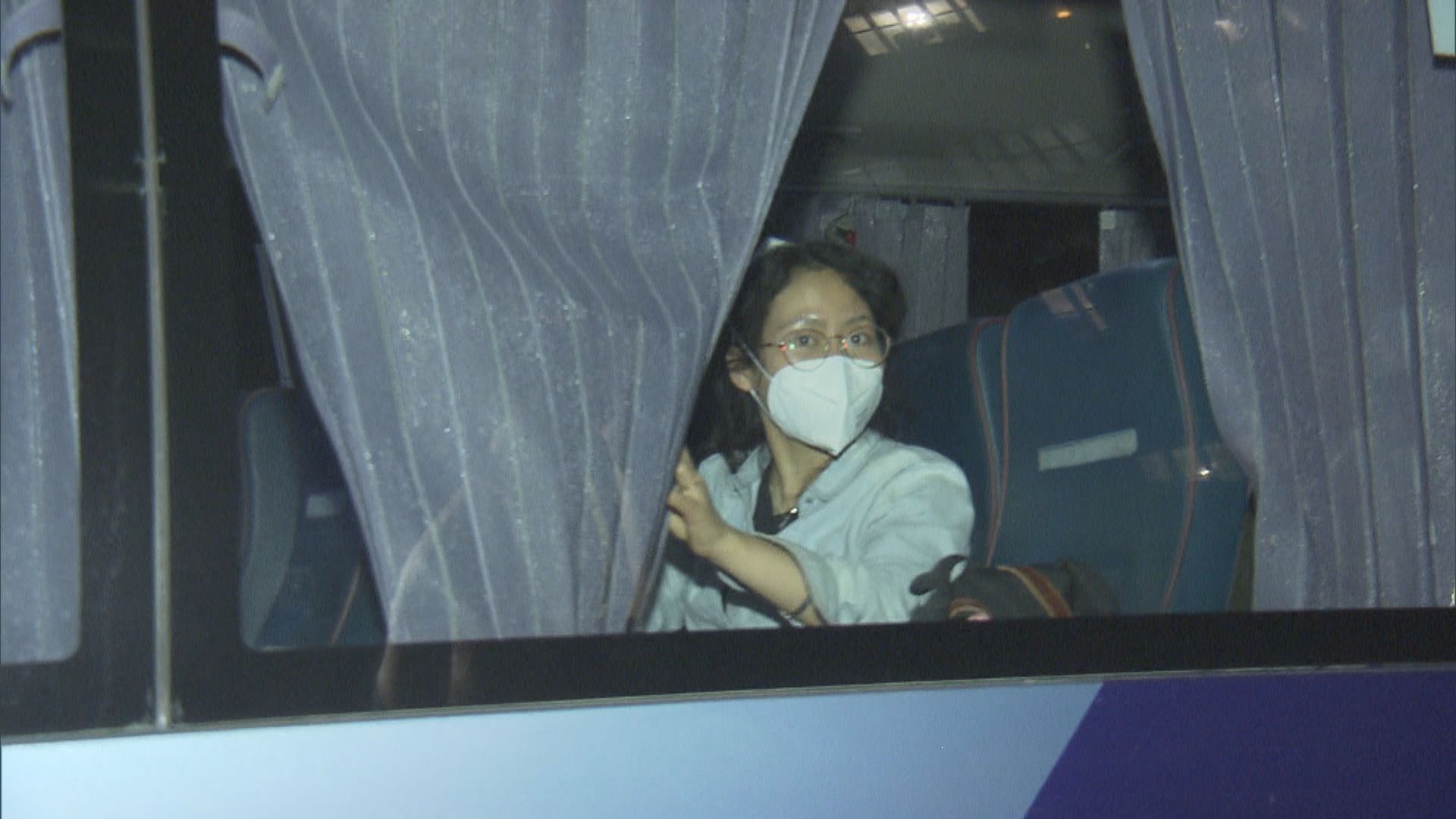 機管局指阿聯酋航空安排旅客轉機未有遵守規定