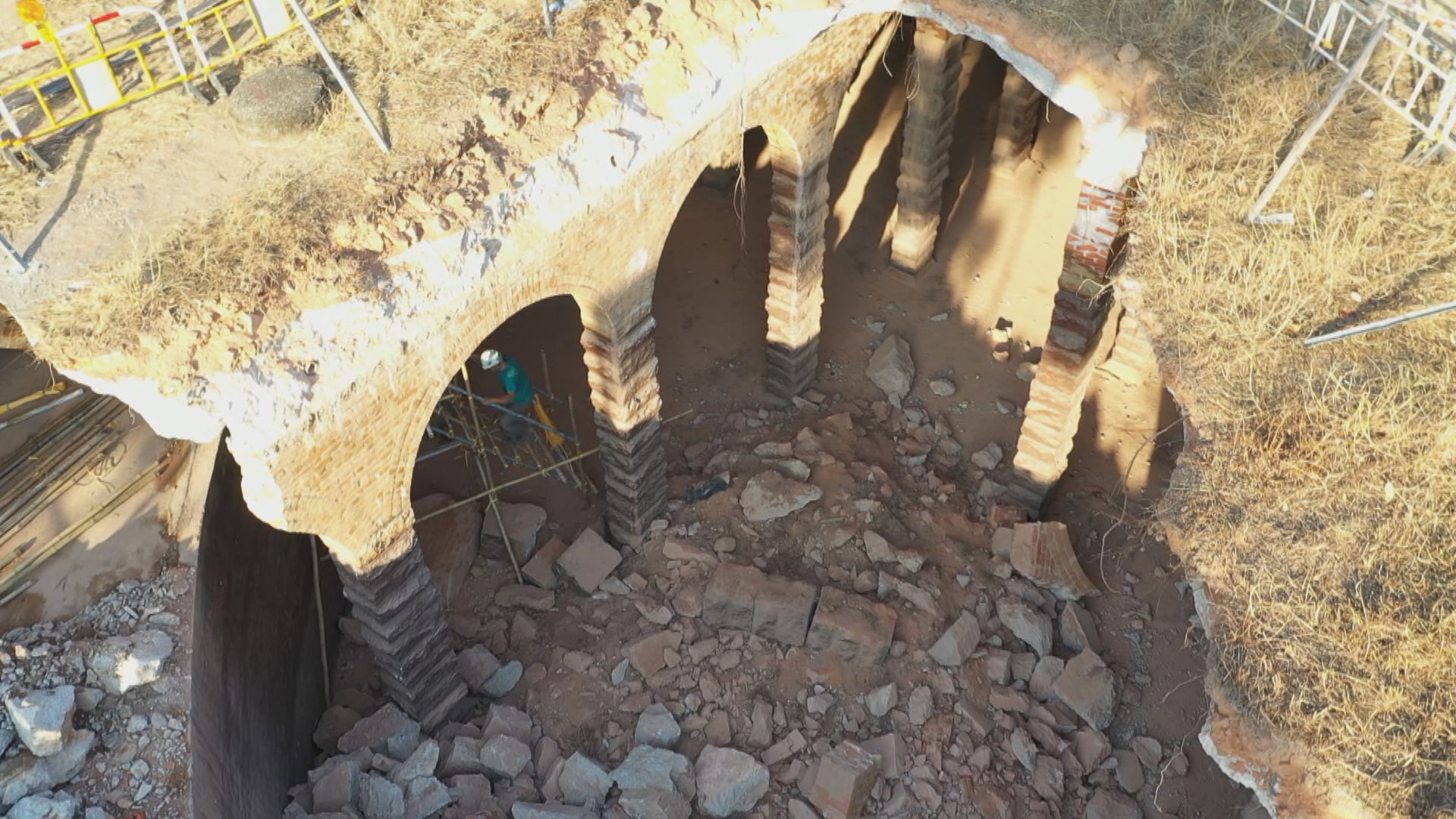 古諮會通過主教山及油麻地配水庫為擬議一級歷史建築