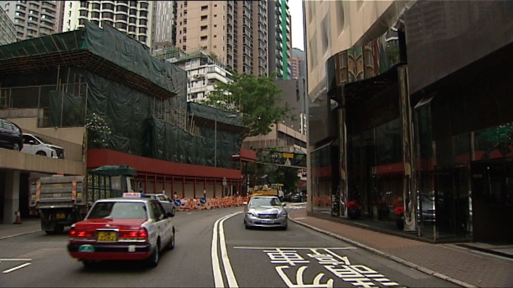 古諮會維持佑寧堂為三級歷史建築