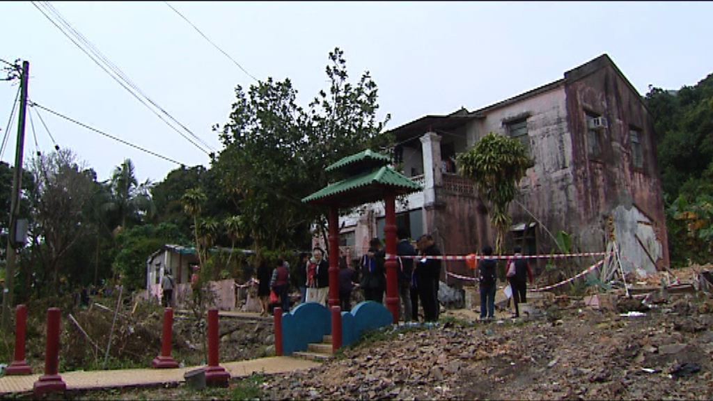 古諮會通過紅樓列為暫定古蹟