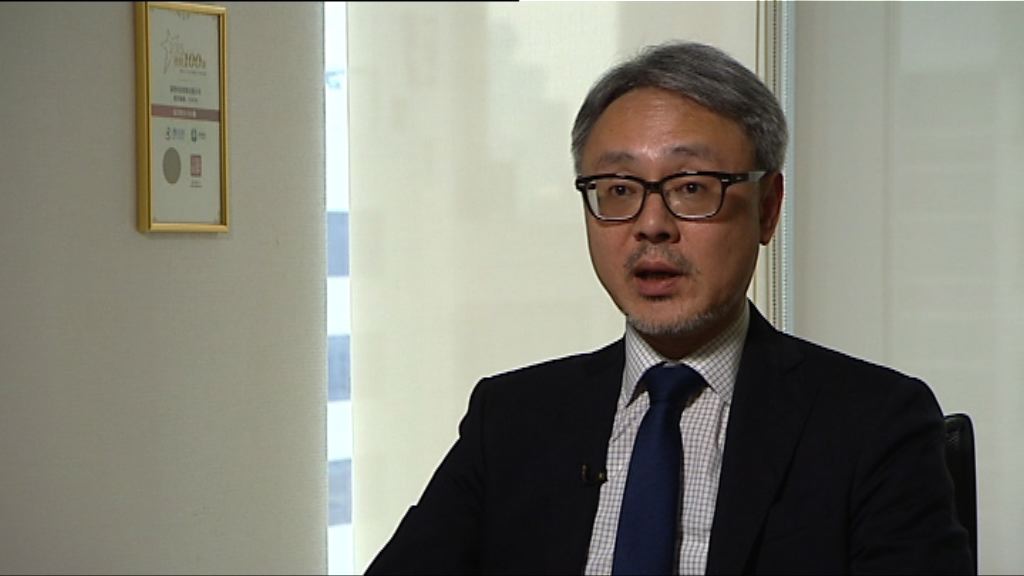 【適時併購】瑞聲：產品傾向微型化發展