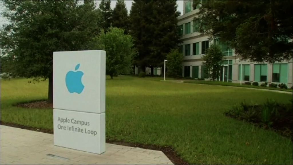 【最困難項目】蘋果確認正研發無人車