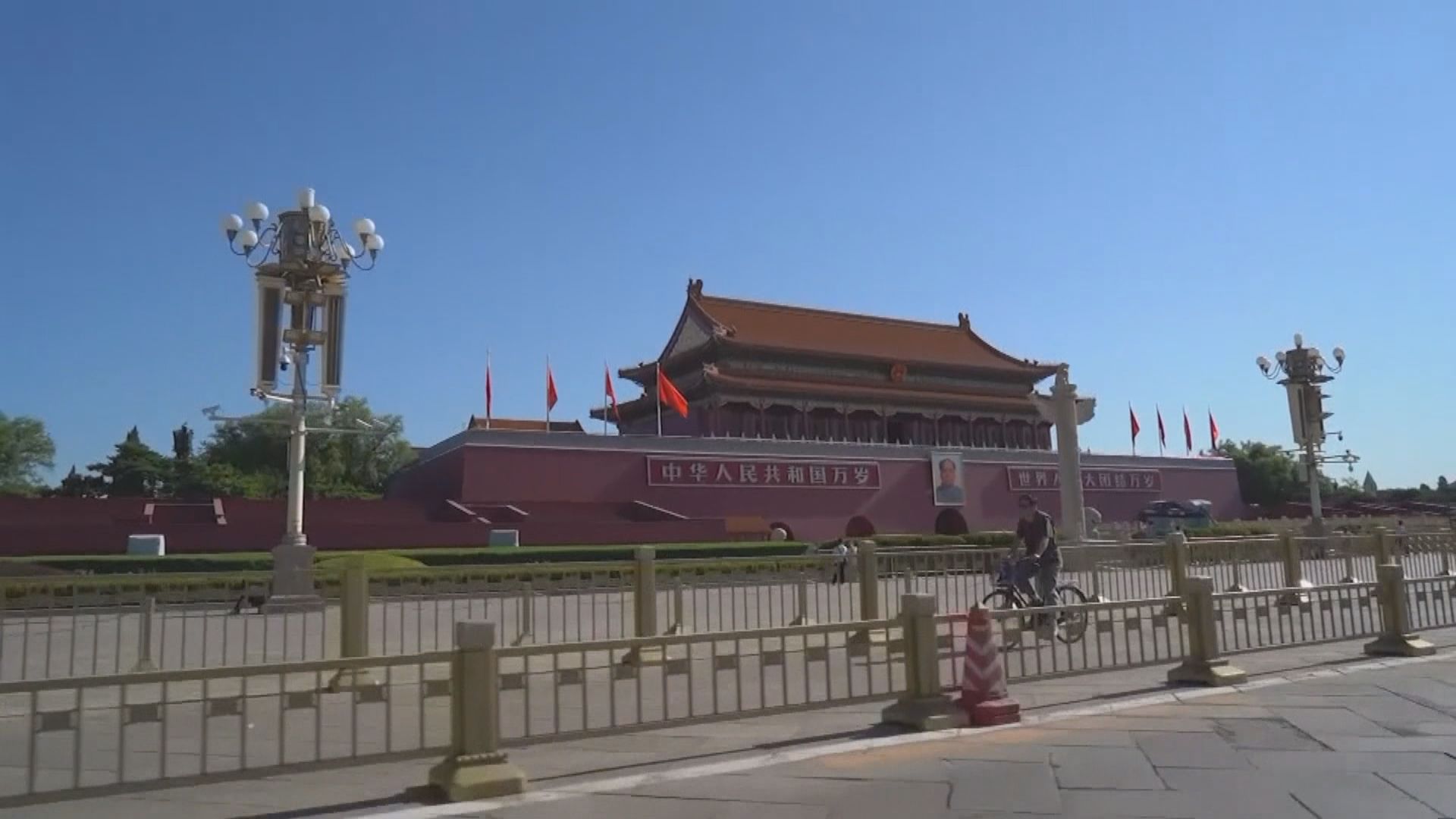 外交部批安倍妄議中國內政　已提出嚴正交涉