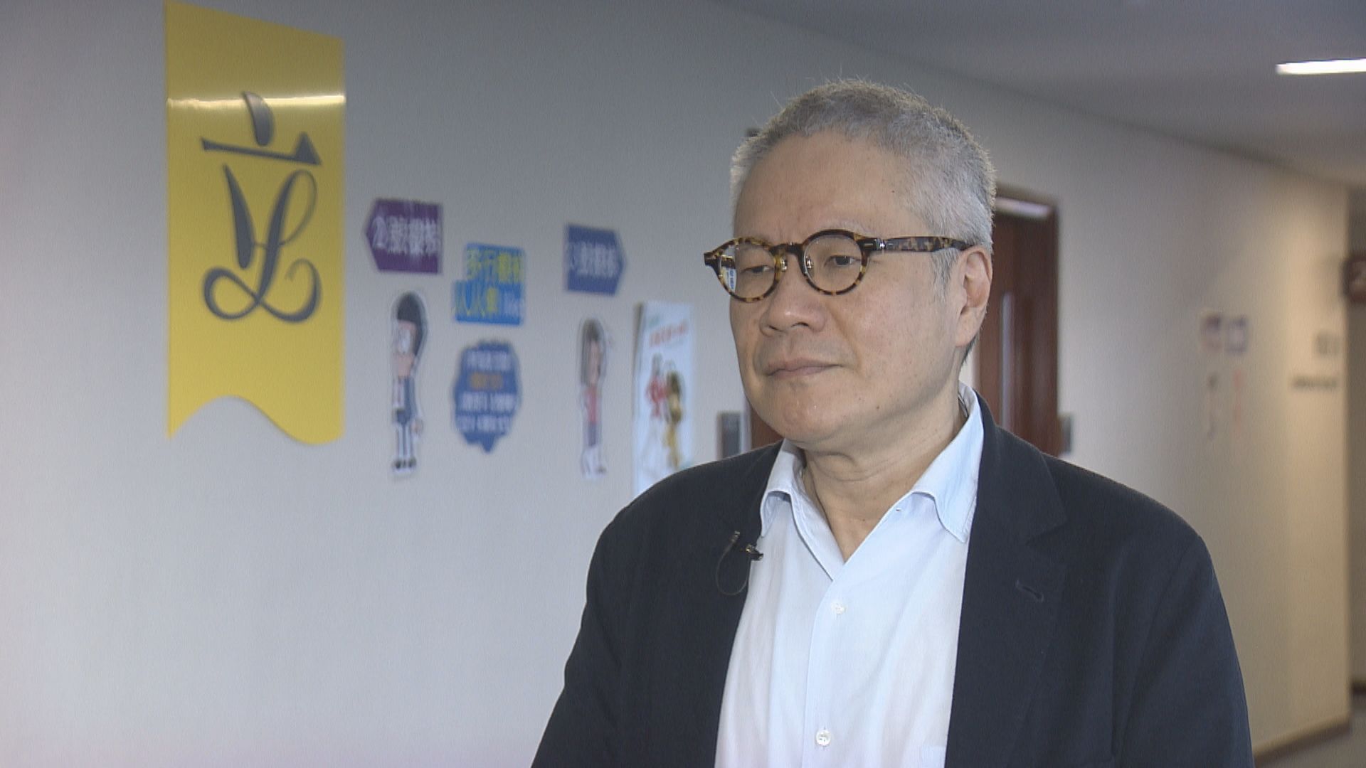 五歲男童餓死虐待案｜管浩鳴促社署研對涉事社工展開內部調查
