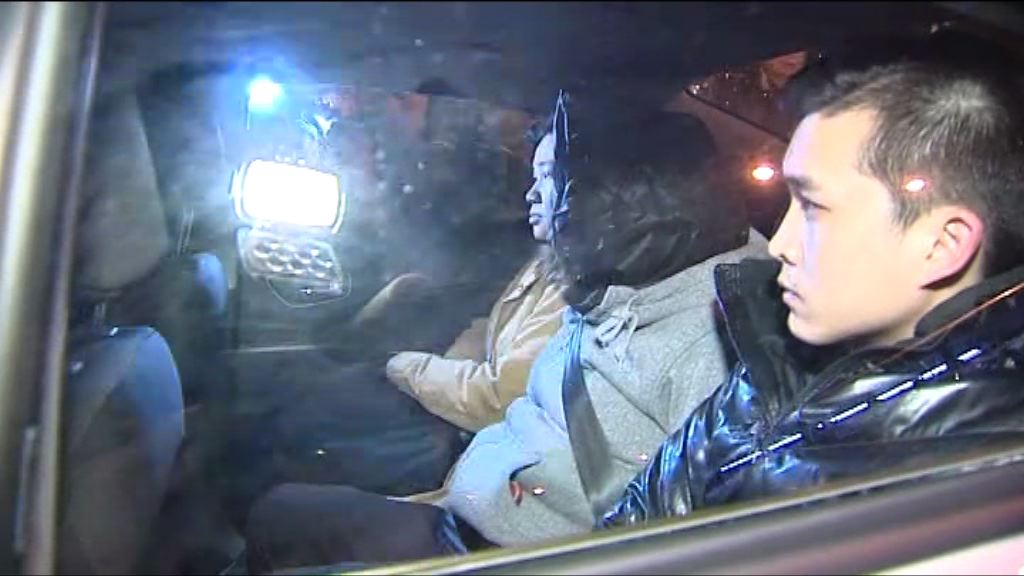 8個月男嬰疑被虐　寄養家庭女戶主被捕