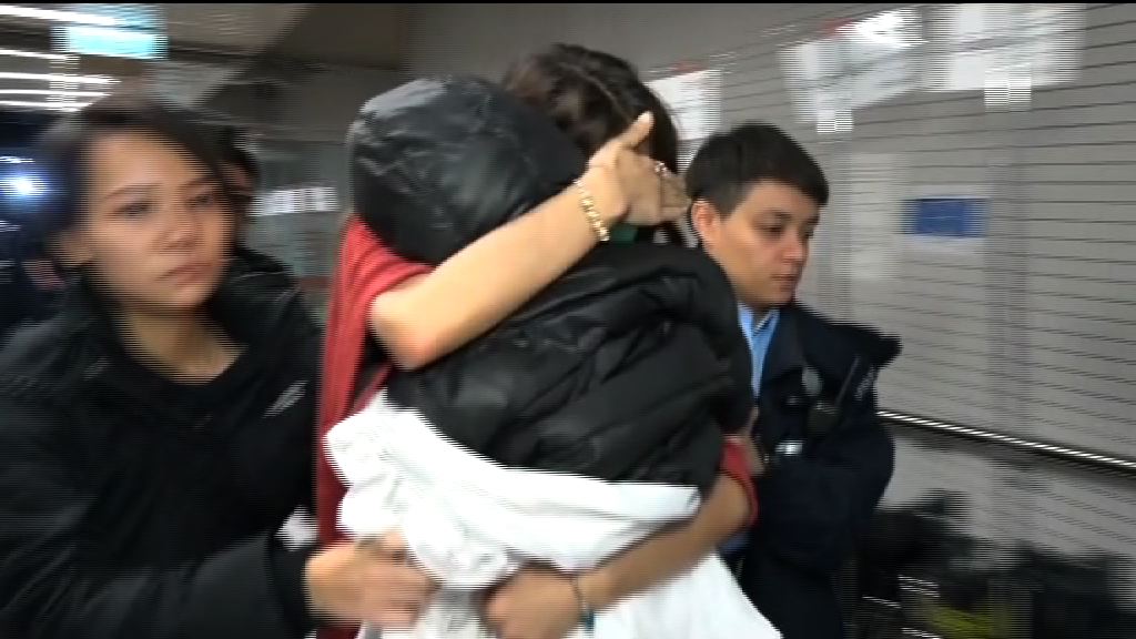 旺角懷疑虐兒案　31歲母親被捕