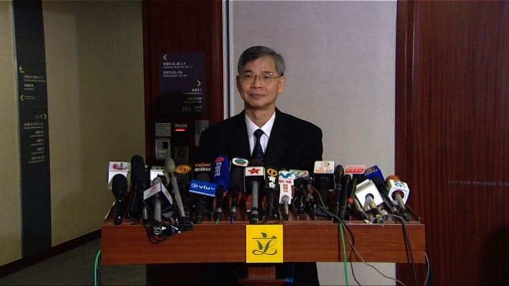 羅致光：會檢視防止虐兒制度