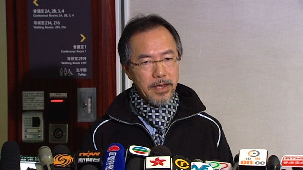 議員認為社署接虐兒查詢應主動調查