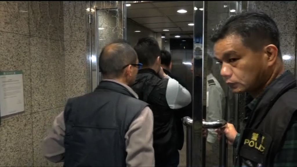 屯門5歲女童死亡　父親及繼母被捕