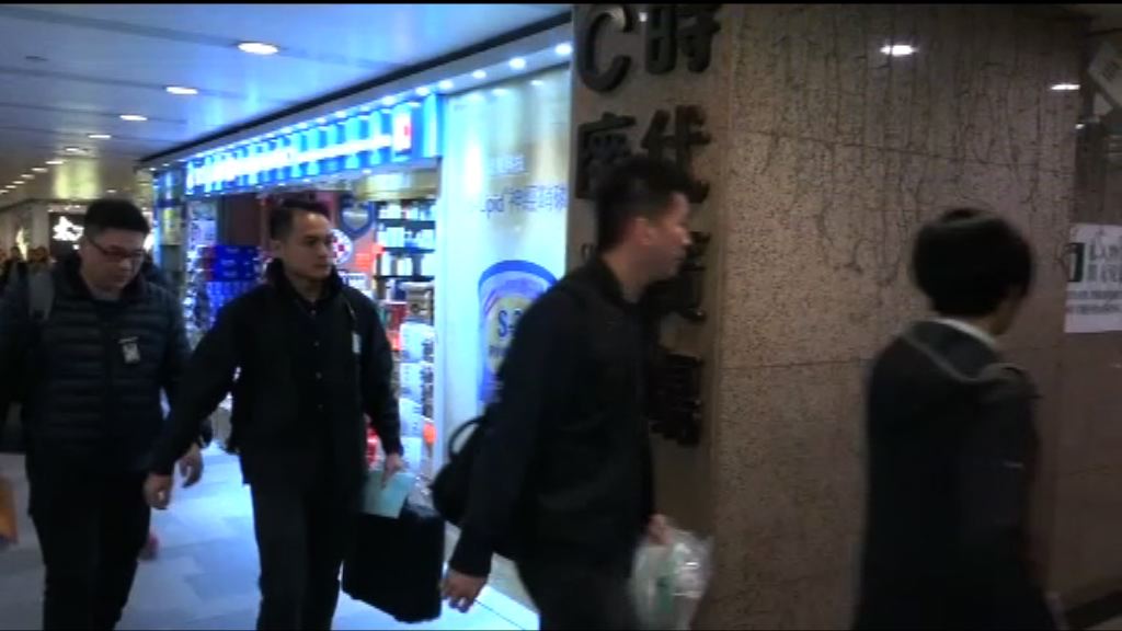 屯門5歲女童死亡　重案組接手調查