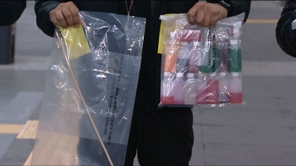 屯門女童疑遭虐待死亡　死者身上有多處傷勢