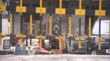 精進暫緩除名　建造商會指找新承建商接手增變數