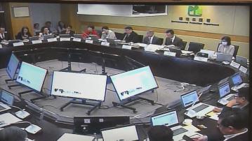 環諮會審議新田科技城環評報告 當局強調加強保育候鳥