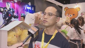 動漫節入場一度要排隊四小時　商戶：旺丁不旺財提早減價促銷