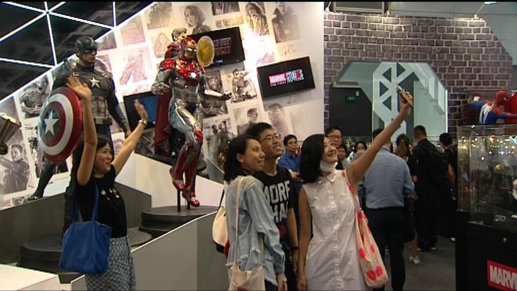 有動漫迷認為實名制派籌杜絕排隊黨