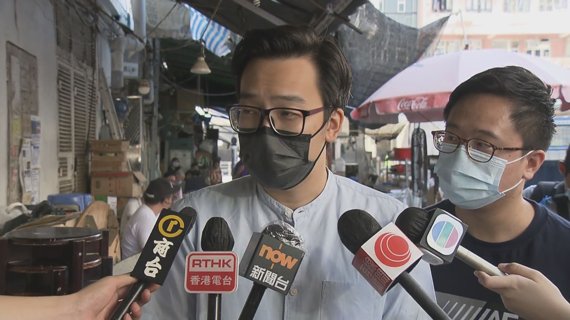 民協下月14日開會員大會決定是否參選立法會