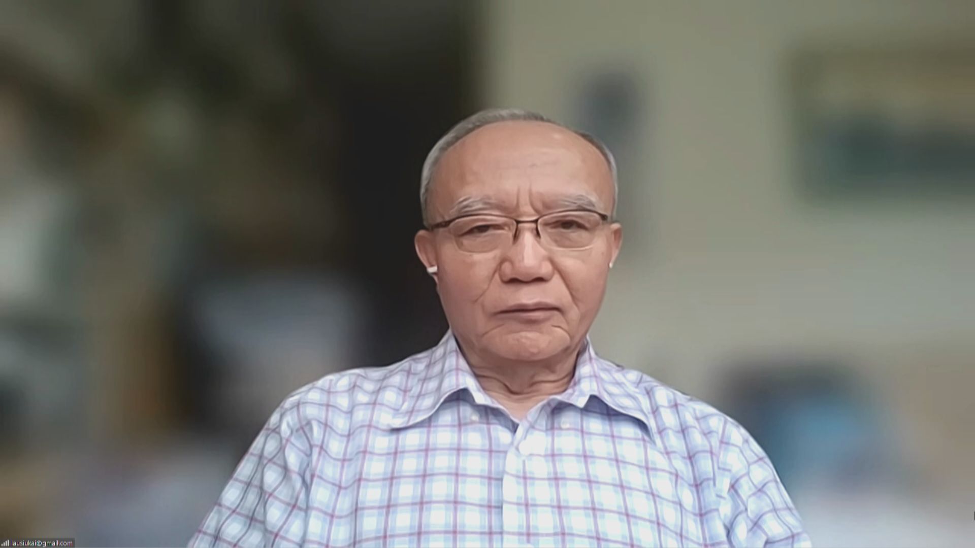 劉兆佳稱過往有類似特首顧問團協助政府施政 