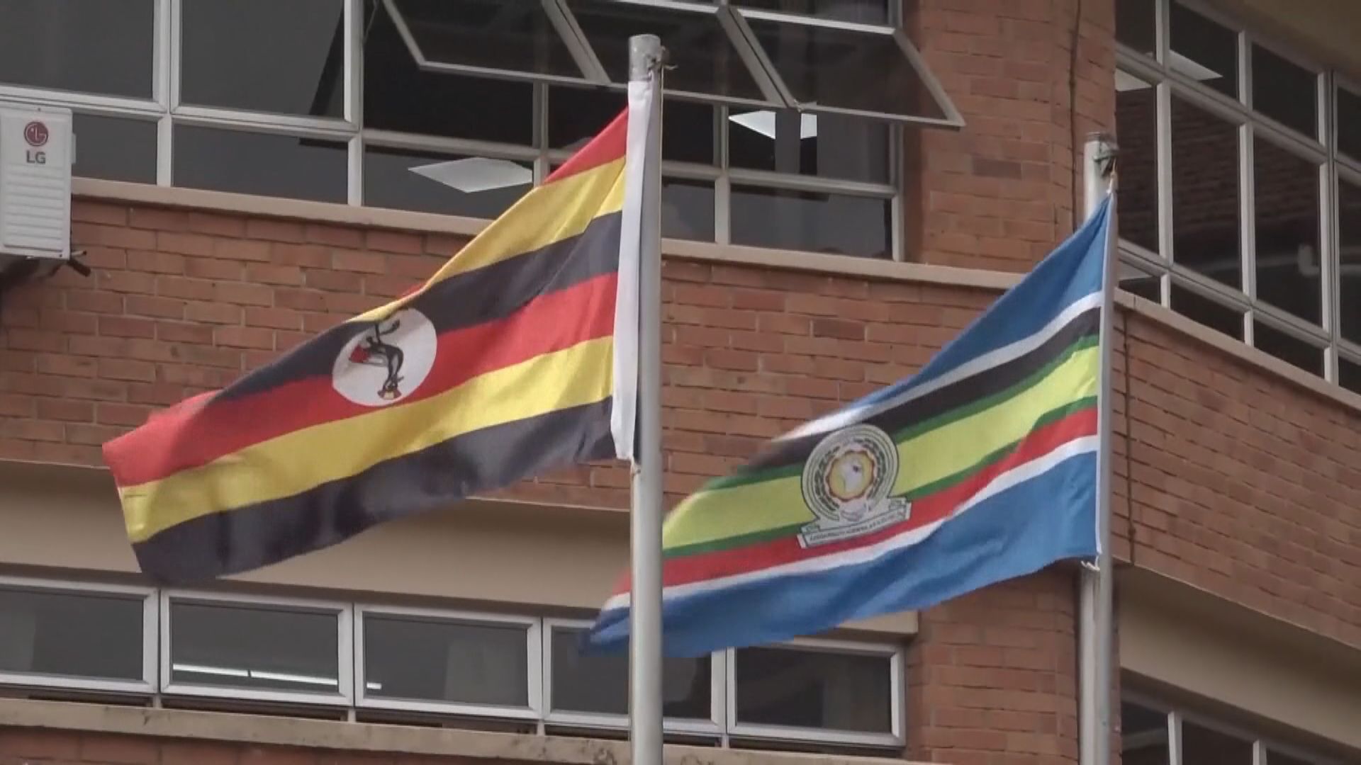 烏干達一名護士感染伊波拉病毒死亡　當局指情況已受控