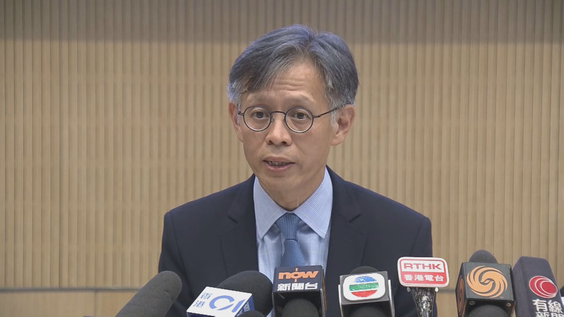 打鼓嶺狗咬死人｜寵物酒店女持牌人疑被狗襲擊後亡　漁護署：相信涉事狗隻是格鬥犬混種