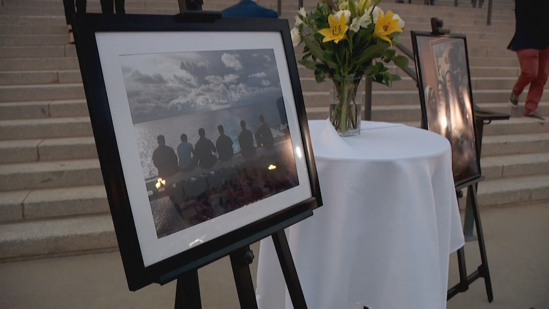 美國結束最長戰事　賠上逾二千美軍性命