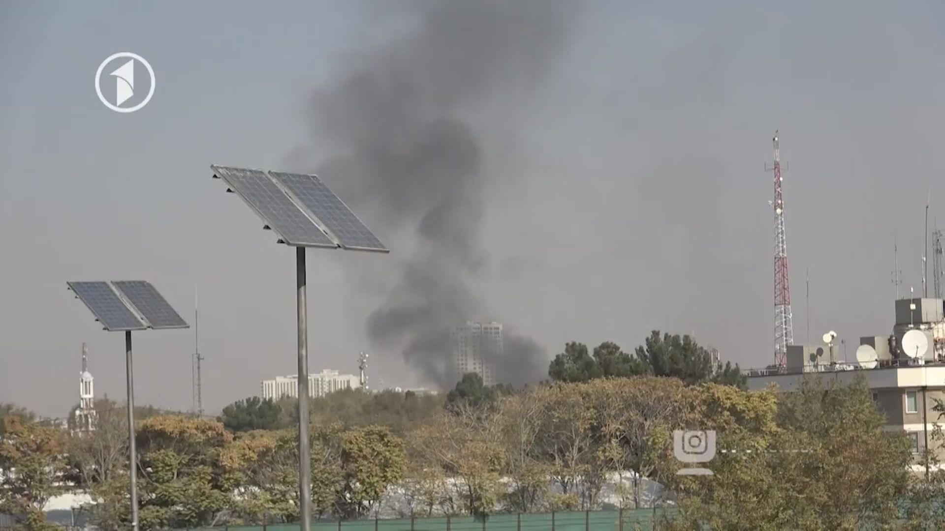 喀布爾醫院爆炸至少15死