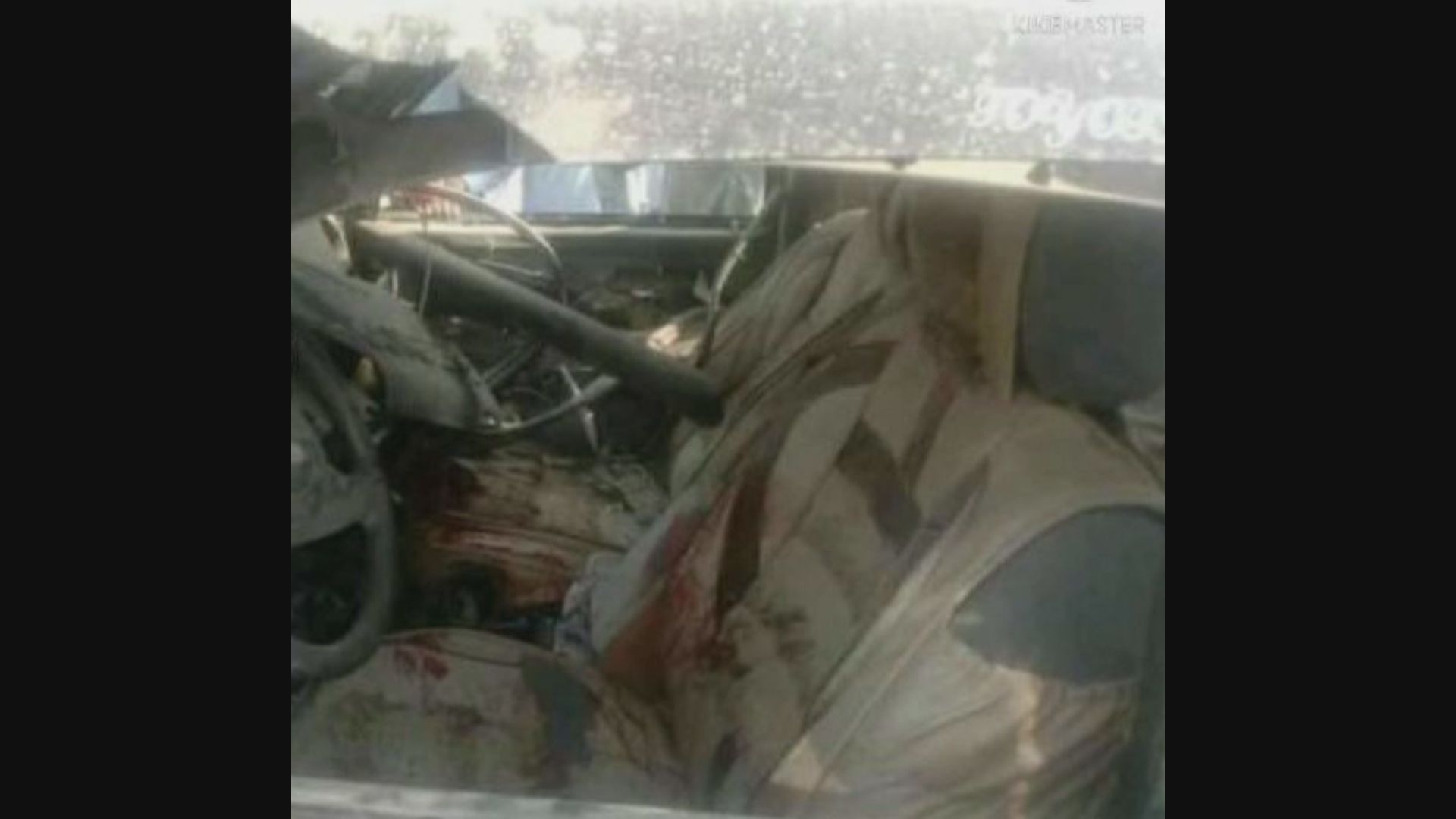 阿富汗發生多宗炸彈爆炸　至少三人死亡