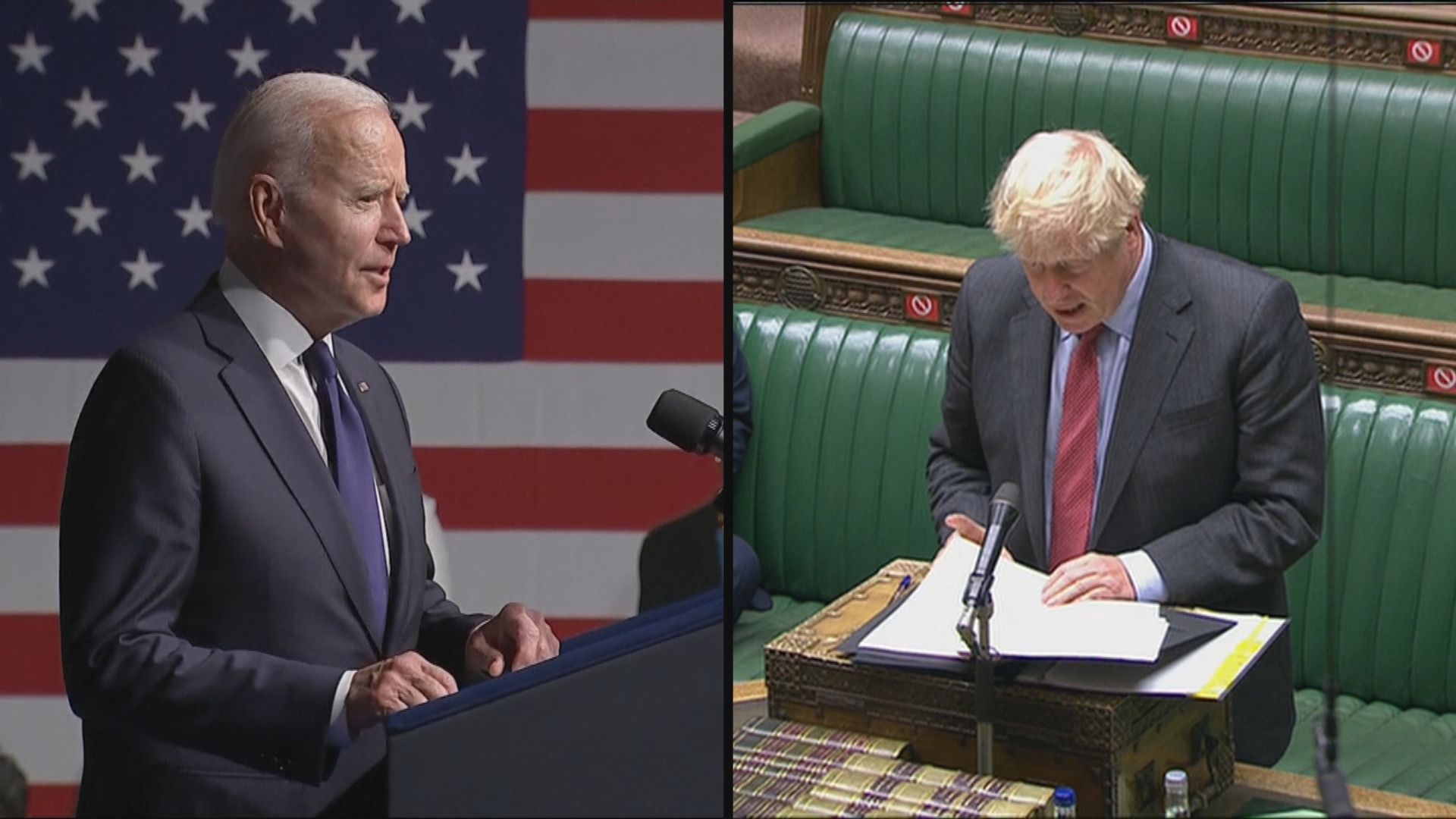 七國集團下周討論阿富汗問題　英籲其他國家收容難民