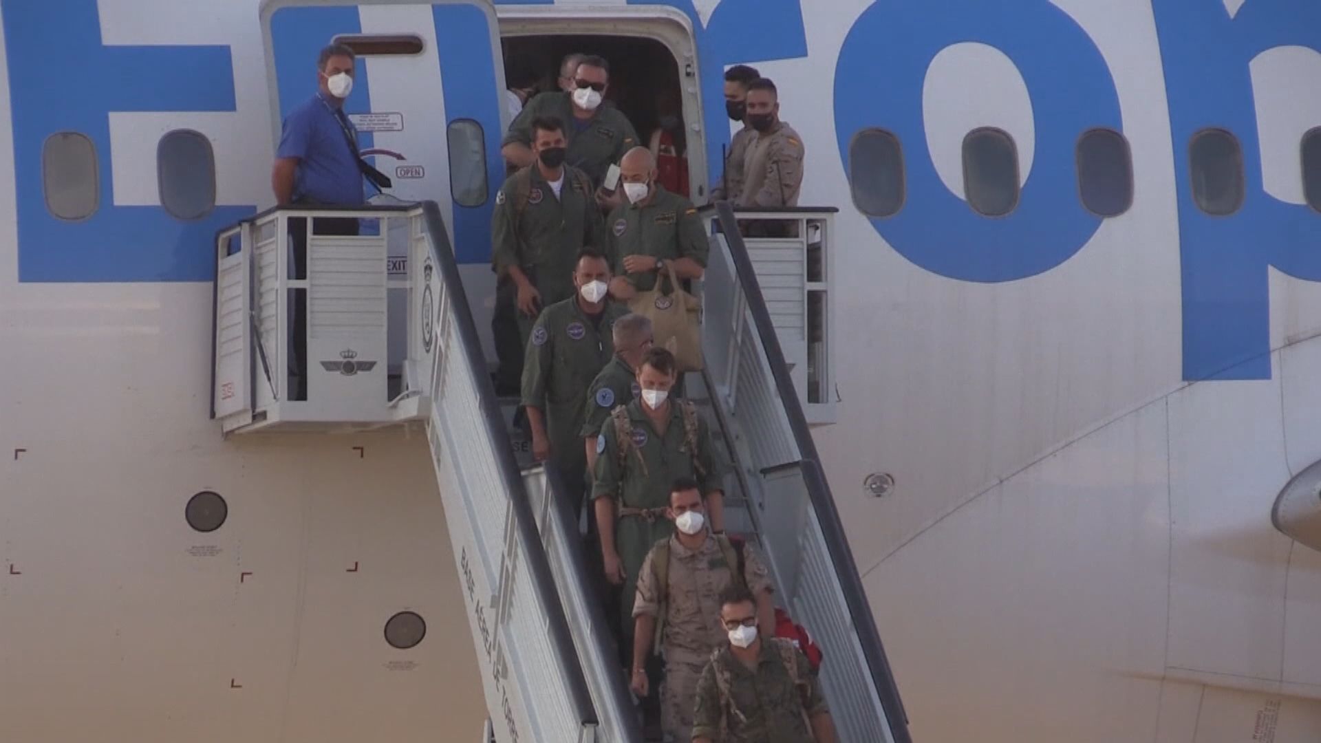 喀布爾機場爆炸增至逾170人死　美國警告未來數天或再有襲擊