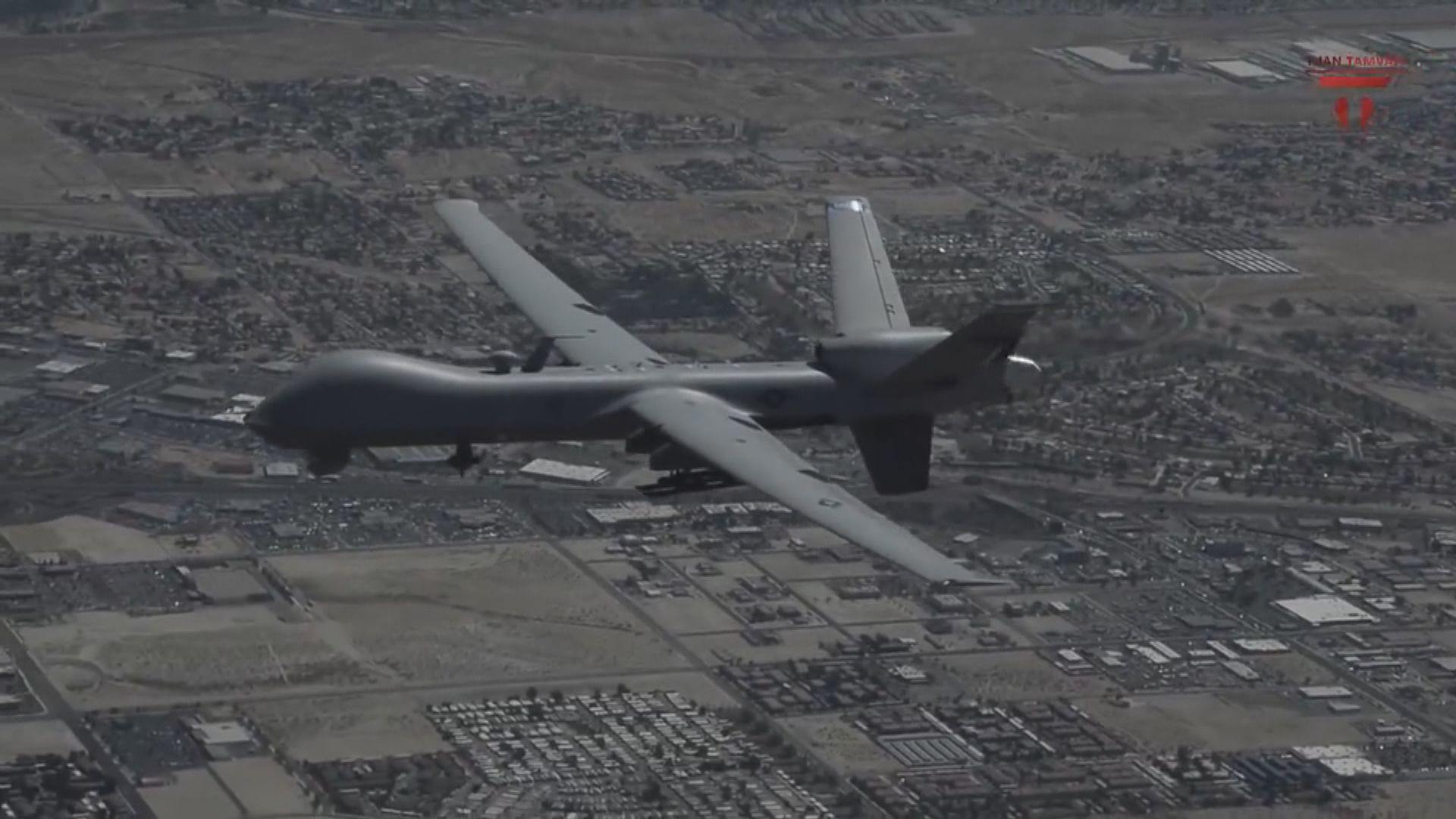 拜登警告喀布爾機場極有可能再有襲擊