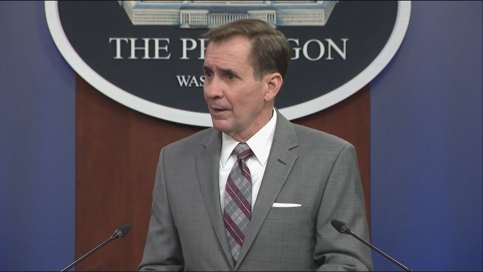 美國國務院促美國人立即離開喀布爾機場範圍